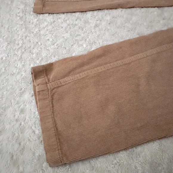 BRANDY MELVILLE John Galt Sunny Corduroy Pant - Picture 5 of 13
